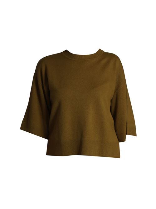 Oversized wool sweater MARELLA | 2333660738200004