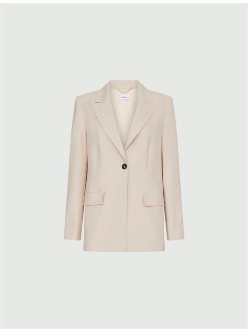 Single-breasted blazer MARELLA | 2330460936200005