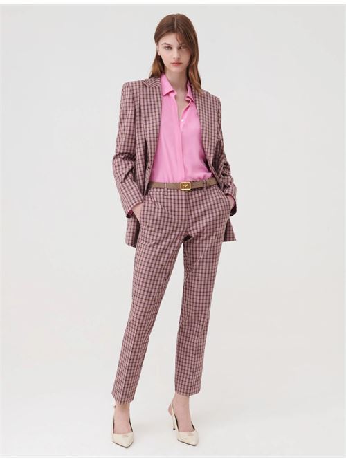 Twill blazer MARELLA | 2330460236200001