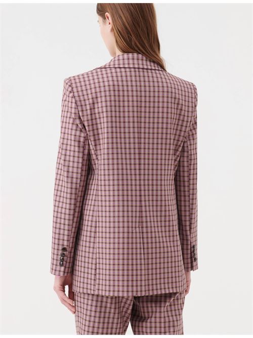 Twill blazer MARELLA | 2330460236200001