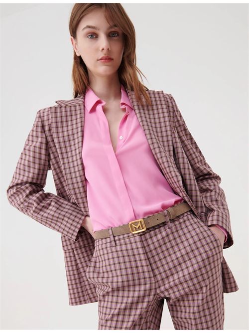 Twill blazer MARELLA | 2330460236200001