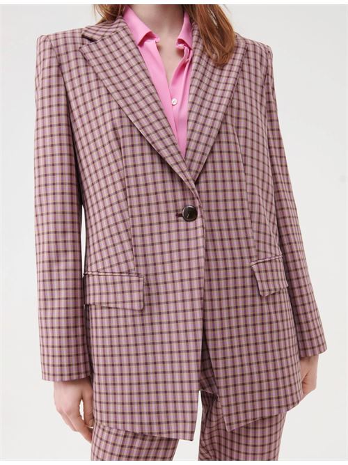 Twill blazer MARELLA | 2330460236200001