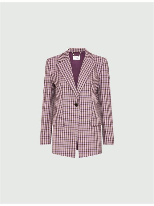 Twill blazer MARELLA | 2330460236200001