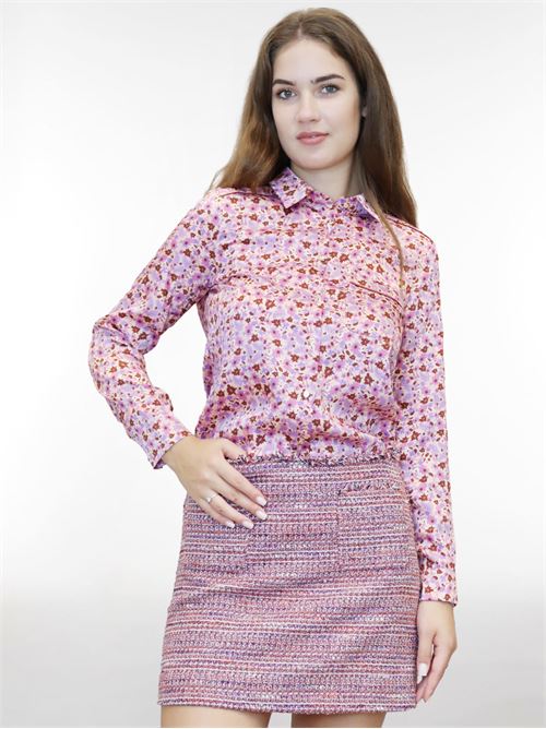 Tweed skirt IBLUES | 2371060636200001