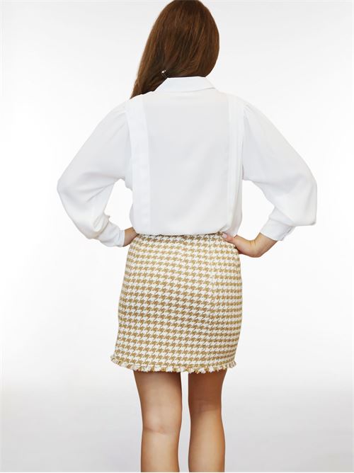 A-line skirt IBLUES | 2371060637200004