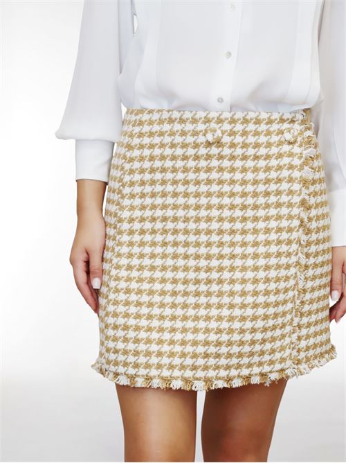 A-line skirt IBLUES | 2371060637200004