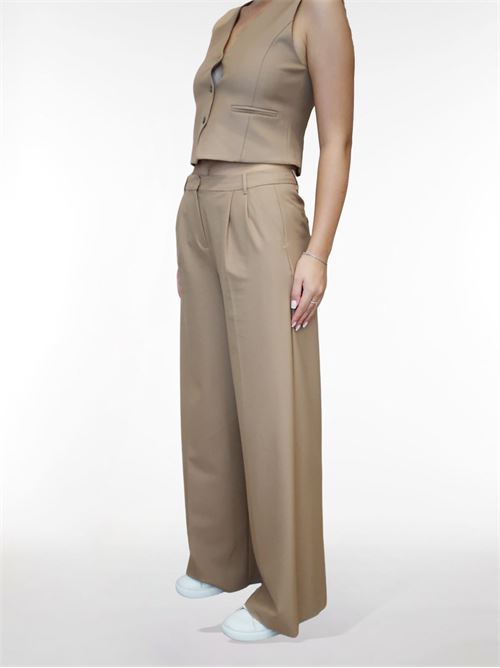 Wide trousers IBLUES | 2371360136200007