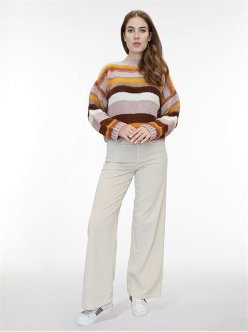 Wide-leg trousers IBLUES | 2371360736200001