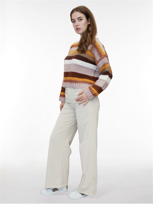 Wide-leg trousers IBLUES | 2371360736200001