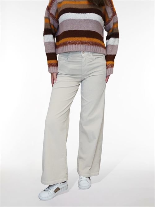 Wide-leg trousers IBLUES | 2371360736200001