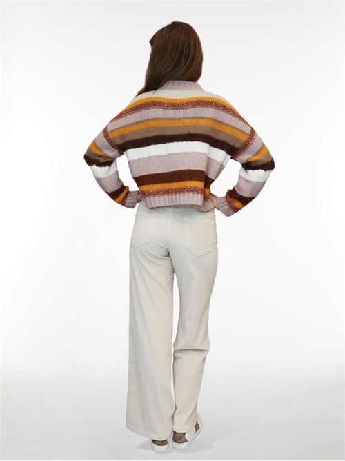 Wide-leg trousers IBLUES | 2371360736200001