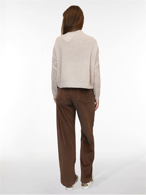 Wide-leg trousers IBLUES | 2371360736200003