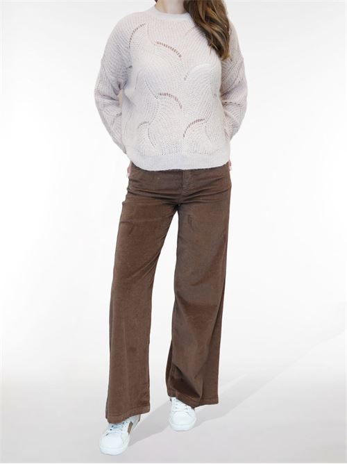 Wide-leg trousers IBLUES | 2371360736200003