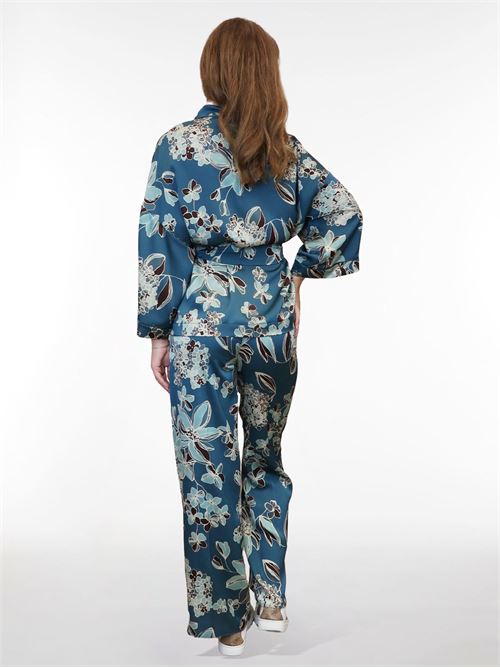 Fluid trousers IBLUES | 2371362136200003