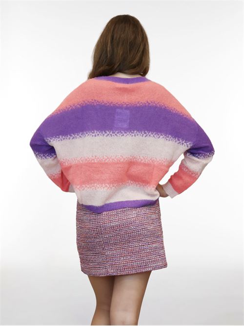 Jacquard sweater IBLUES | 2373662736200030