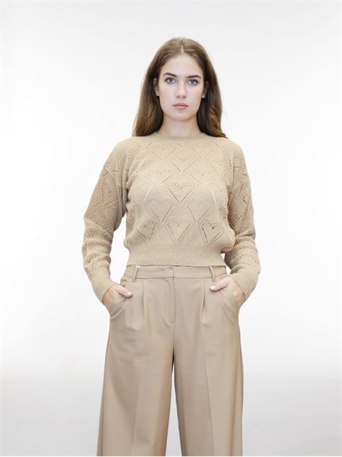 Relaxed-fit sweater IBLUES | 2373663036200006