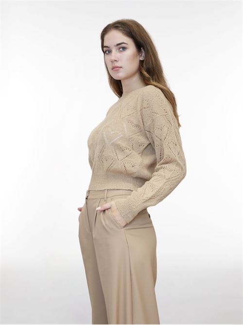 Relaxed-fit sweater IBLUES | 2373663036200006
