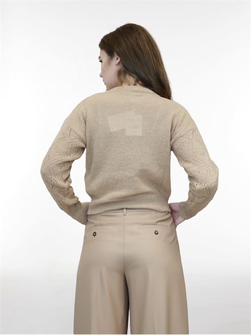 Relaxed-fit sweater IBLUES | 2373663036200006