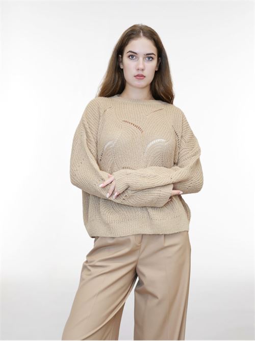 Relaxed-fit sweater IBLUES | 2373663136200006