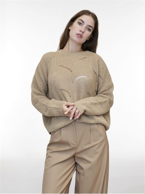 Relaxed-fit sweater IBLUES | 2373663136200006