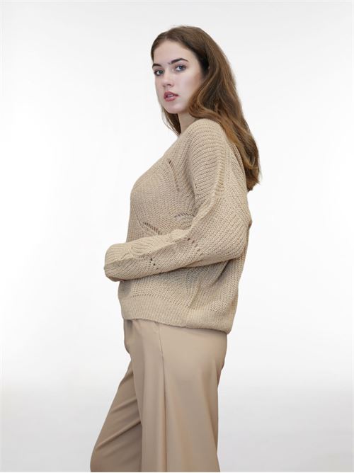 Relaxed-fit sweater IBLUES | 2373663136200006