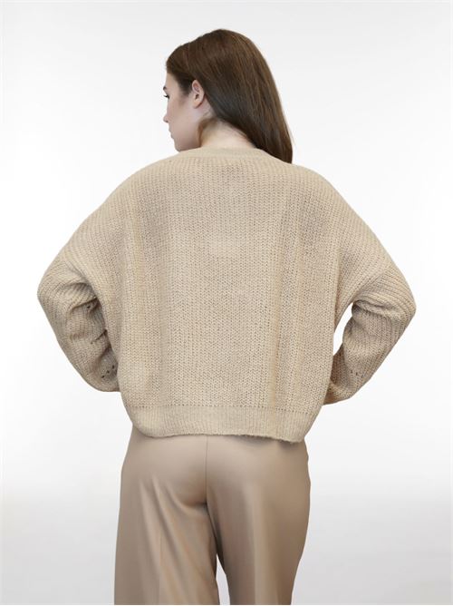 Relaxed-fit sweater IBLUES | 2373663136200006