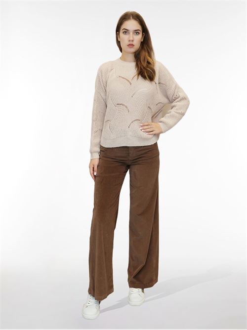 Relaxed-fit sweater IBLUES | 2373663136200010