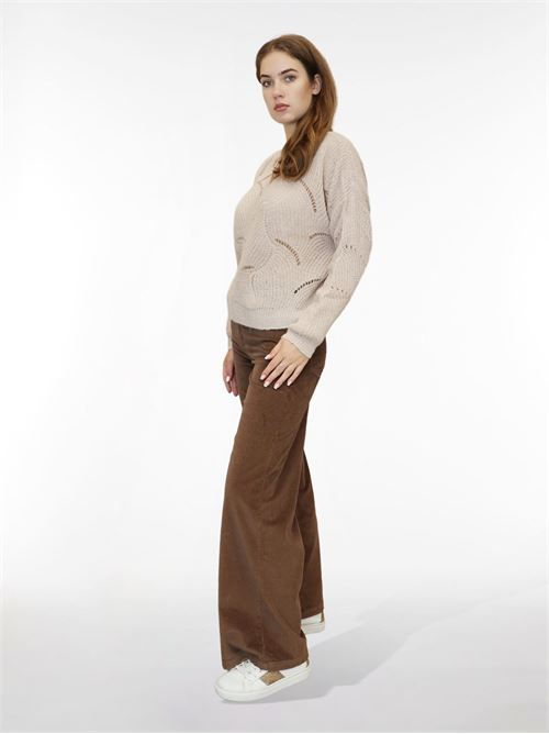 Relaxed-fit sweater IBLUES | 2373663136200010