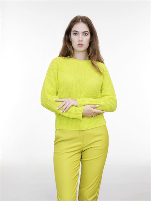 Relaxed-fit sweater IBLUES | 2373663236200011