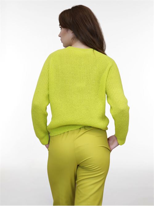 Relaxed-fit sweater IBLUES | 2373663236200011