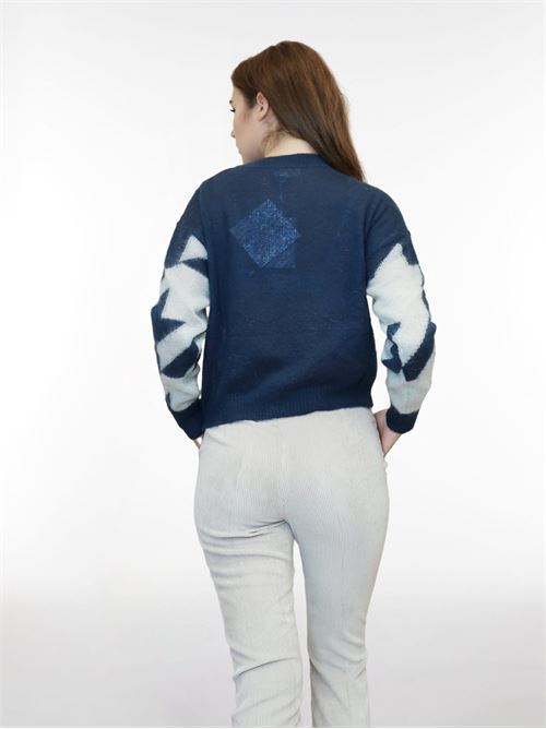 Relaxed-fit sweater IBLUES | 2373663237200017
