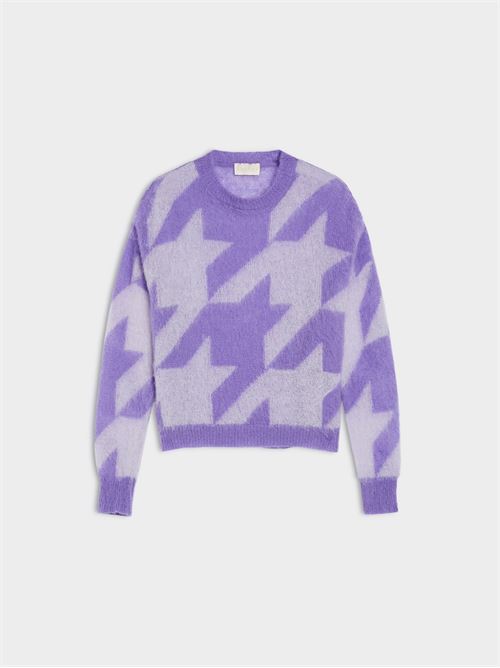 Relaxed-fit sweater IBLUES | 2373663237200019