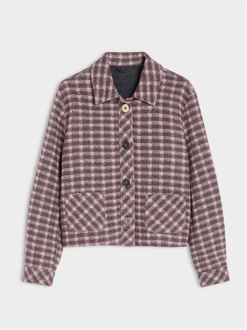 Boxy jacket IBLUES | 2379161036200001