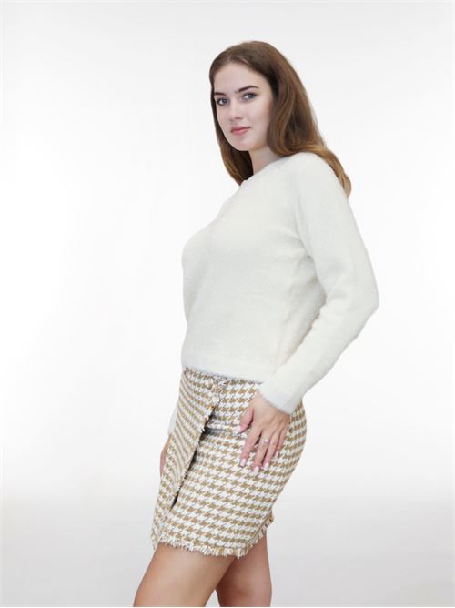 Lurex sweater IBLUES | 2379260137200001