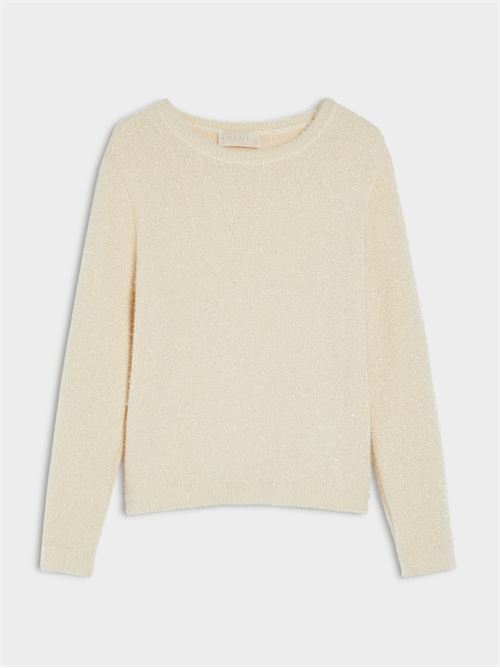 Lurex sweater IBLUES | 2379260137200001