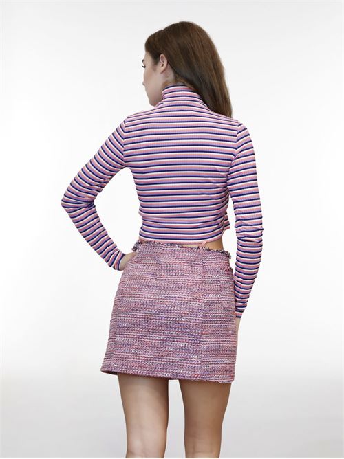 Cropped sweater IBLUES | 2379460836200007