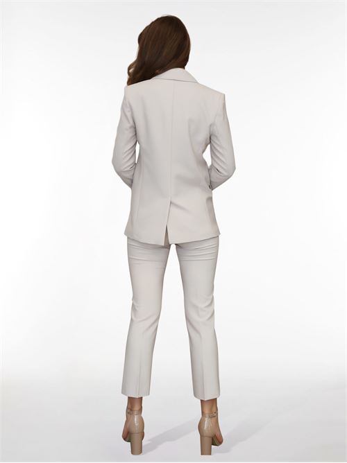 Single-breasted blazer MARELLA | 2330460936200005