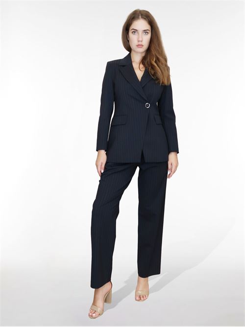 Gabardine blazer MARELLA | 2330461238200001