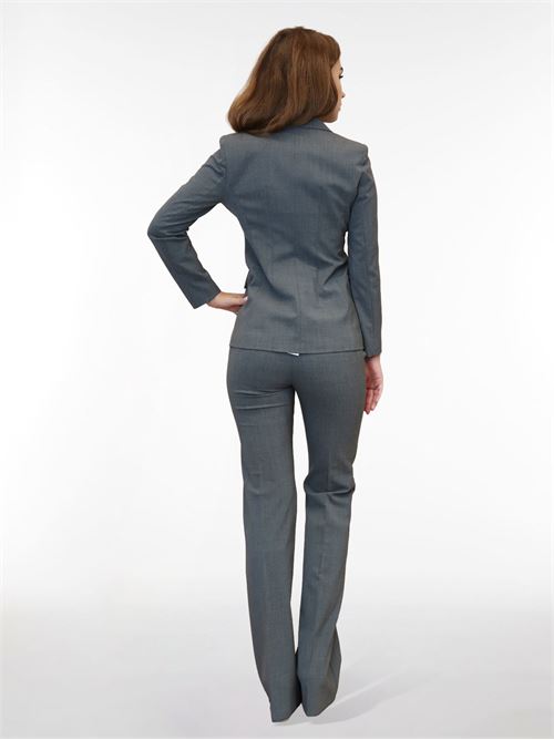 Double-breasted blazer MARELLA | 2330462038200003