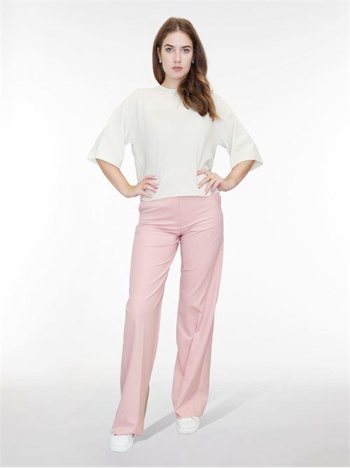 Wide-leg trousers MARELLA | 2331361138200005