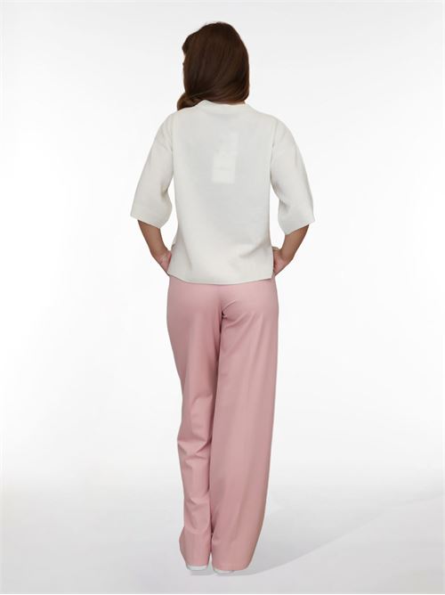 Wide-leg trousers MARELLA | 2331361138200005