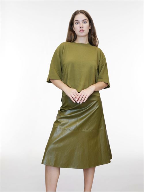 Oversized wool sweater MARELLA | 2333660738200004