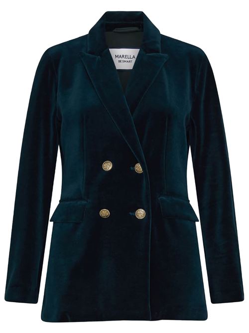 Blazer doppiopetto MARELLA | 2339161037200001