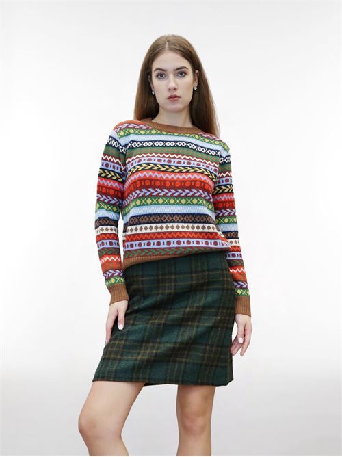 Dis. fairisle