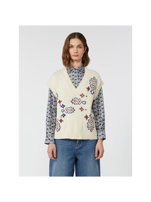 Dis. embroidery