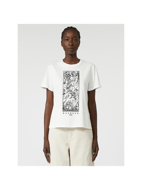 Off white+st. fiori