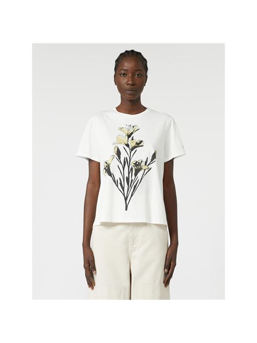 Off white + st. mazzo di fiori