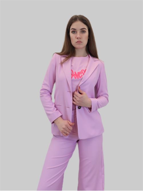 Fitted blazer IBLUES | 2370410331200002