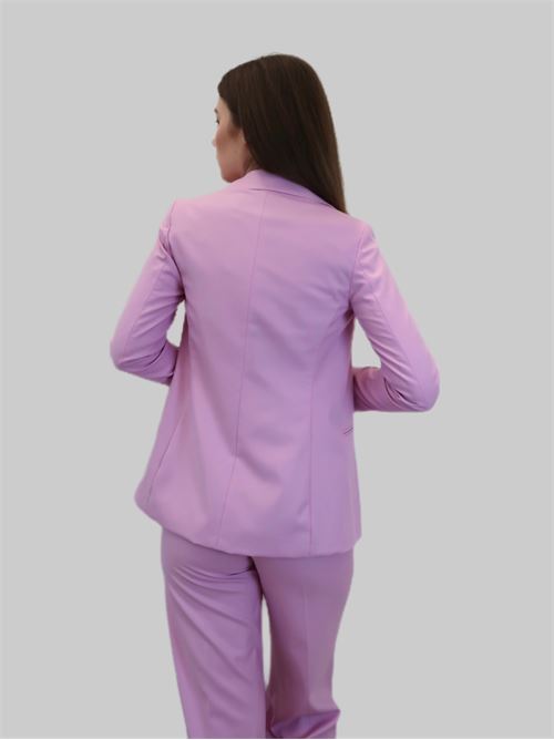 Fitted blazer IBLUES | 2370410331200002
