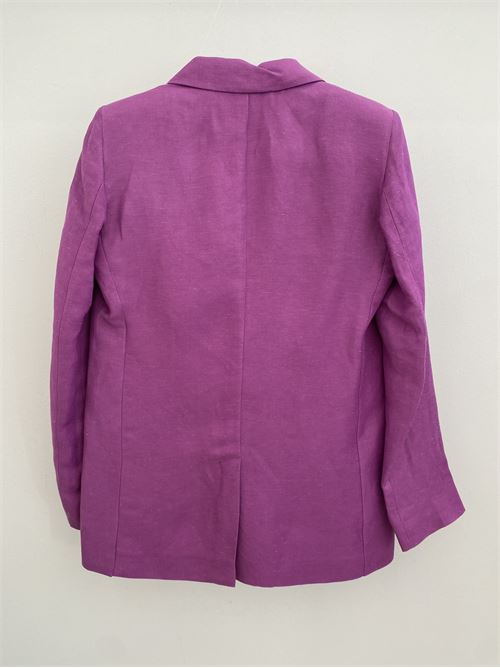 Linen-blend blazer IBLUES | 2370410432200004